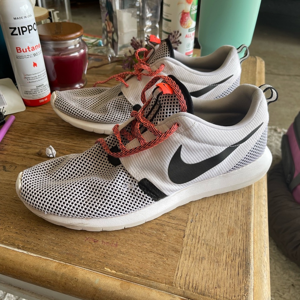 Men’s Size 12 Nike Free runs